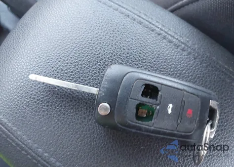 2014 Chevrolet Cruze Ls Auto z USA, uszkodzony, nr VIN 1G1PA5SH4E7193336